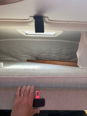 2009 Rapido 946F — photo 15 of 35