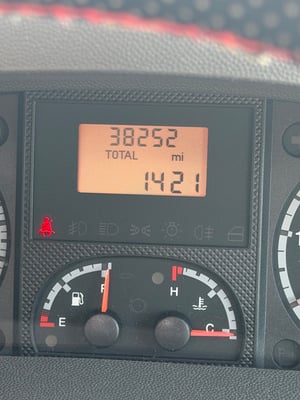 2009 Rapido 946F — photo 20 of 35