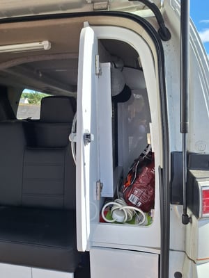 2009 Rapido 946F — photo 9 of 11