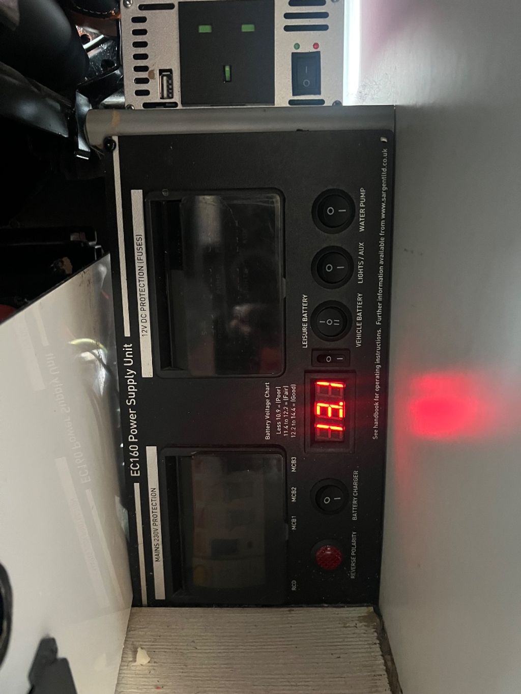 2016 Volkswagen Transporter T6 - Image 14