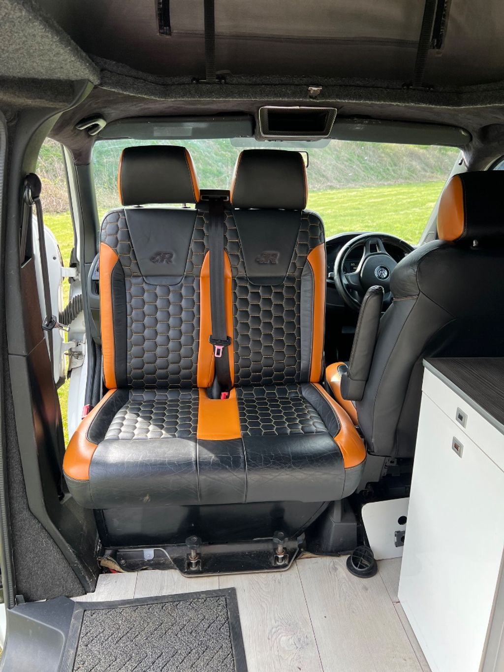 2016 Volkswagen Transporter T6 - Image 7