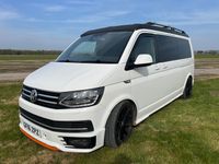 2016 Volkswagen Transporter T6 - Image 3