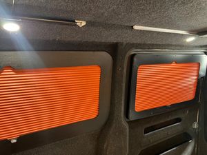 2016 Volkswagen Transporter T6 — photo 17 of 19