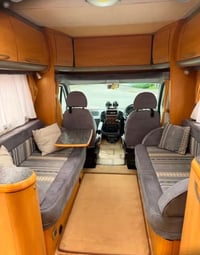 2005 Swift Kon-Tiki 660 - Image 4