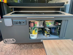 2021 Ford Transit Custom — photo 6 of 23
