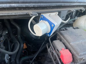 2021 Ford Transit Custom — photo 8 of 23