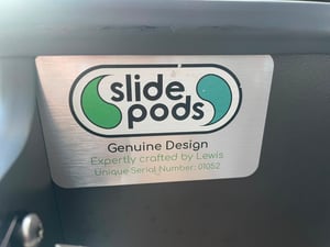 2021 Ford Transit Custom — photo 10 of 23