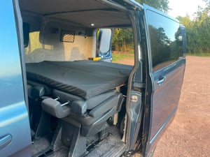 2021 Ford Transit Custom — photo 12 of 23