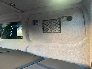 2021 Ford Transit Custom — photo 13 of 23