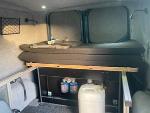2021 Ford Transit Custom — photo 15 of 23