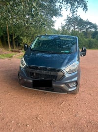 2021 Ford Transit Custom - Image 2
