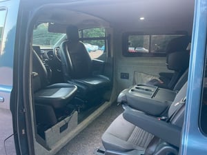 2021 Ford Transit Custom — photo 16 of 23