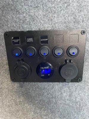 2021 Ford Transit Custom — photo 21 of 23