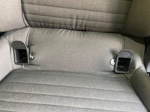 2021 Ford Transit Custom — photo 22 of 23