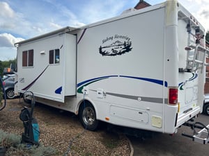 2001 Trail-Lite P32 Trail lite — photo 8 of 93