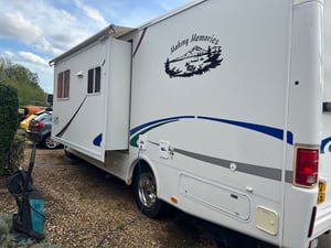 2001 Trail-Lite P32 Trail lite — photo 9 of 93