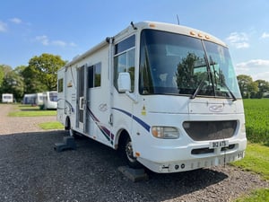 2001 Trail-Lite P32 Trail lite — photo 1 of 93