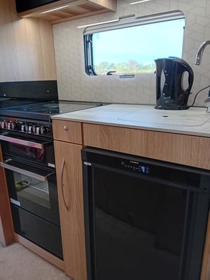 2025 Auto-Trail Imala 736 — photo 15 of 22