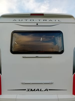 2025 Auto-Trail Imala 736 — photo 16 of 22