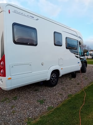 2025 Auto-Trail Imala 736 — photo 14 of 22