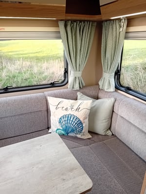 2025 Auto-Trail Imala 736 — photo 9 of 22