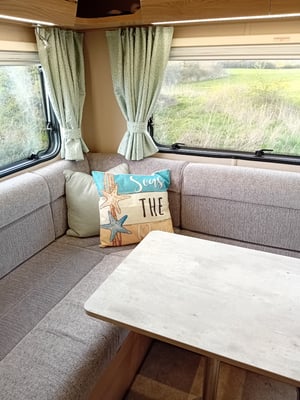 2025 Auto-Trail Imala 736 — photo 12 of 22