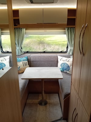 2025 Auto-Trail Imala 736 — photo 20 of 22