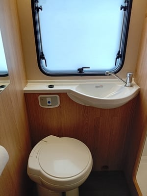 2025 Auto-Trail Imala 736 — photo 22 of 22