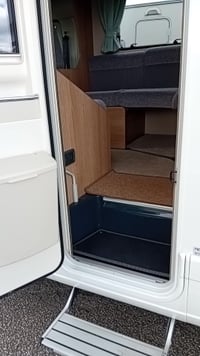 2025 Auto-Trail Imala 736 - Video