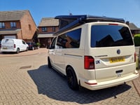 2021 Volkswagen T6.1 Campervan - Image 4