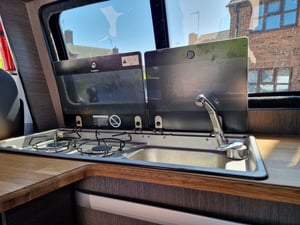 2021 Volkswagen T6.1 Campervan — photo 6 of 68