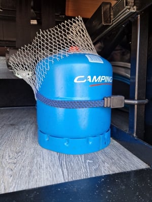 2021 Volkswagen T6.1 Campervan — photo 53 of 68
