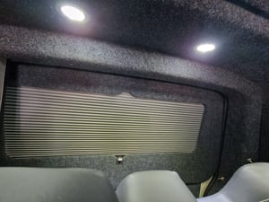 2021 Volkswagen T6.1 Campervan — photo 10 of 68