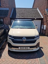 2021 Volkswagen T6.1 Campervan - Image 2