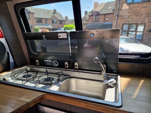 2021 Volkswagen T6.1 Campervan — photo 3 of 68