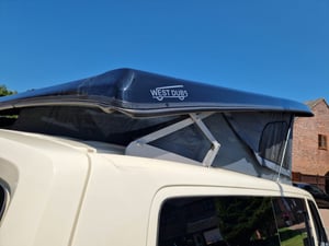 2021 Volkswagen T6.1 Campervan — photo 18 of 68
