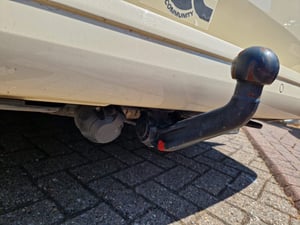 2021 Volkswagen T6.1 Campervan — photo 63 of 68