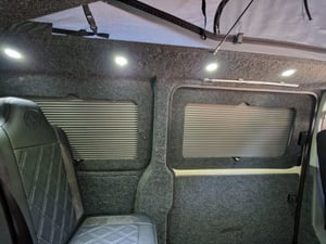 2021 Volkswagen T6.1 Campervan — photo 26 of 68
