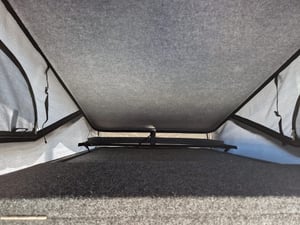 2021 Volkswagen T6.1 Campervan — photo 29 of 68