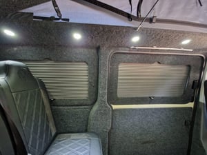 2021 Volkswagen T6.1 Campervan — photo 30 of 68