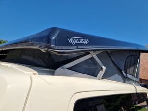 2021 Volkswagen T6.1 Campervan — photo 32 of 68