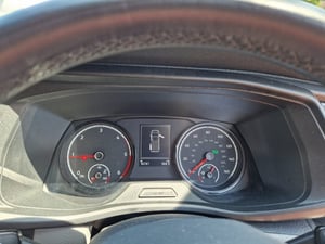 2021 Volkswagen T6.1 Campervan — photo 34 of 68