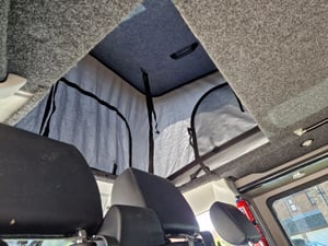 2021 Volkswagen T6.1 Campervan — photo 39 of 68