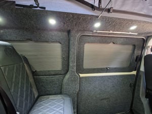 2021 Volkswagen T6.1 Campervan — photo 40 of 68