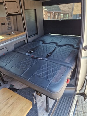 2021 Volkswagen T6.1 Campervan — photo 42 of 68