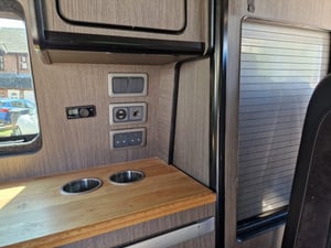2021 Volkswagen T6.1 Campervan — photo 43 of 68