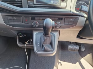 2021 Volkswagen T6.1 Campervan — photo 44 of 68