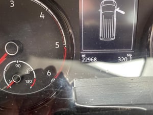 2021 Volkswagen T6.1 Campervan — photo 46 of 68