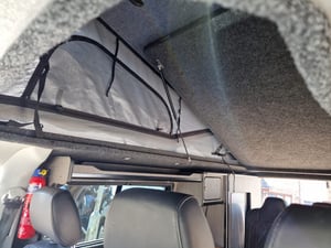 2021 Volkswagen T6.1 Campervan — photo 55 of 68