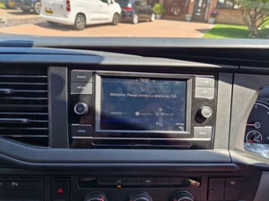 2021 Volkswagen T6.1 Campervan — photo 56 of 68